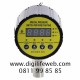 Intelligent Pressure Controller 0-6 mpa 220v HC-Y810